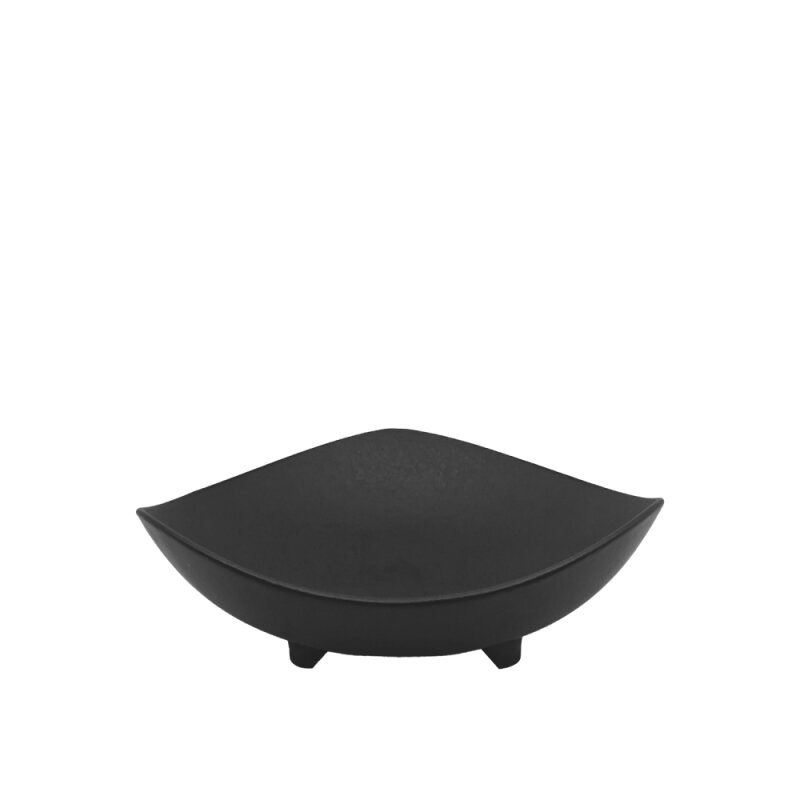 Ultraform Hotel Porselen Sunum Kase 27X27 cm - 1