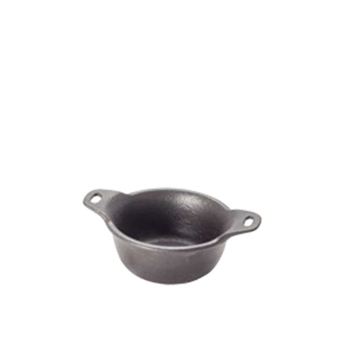 Ultraform Hotel Porselen Sunum Sahan 14 cm - 1