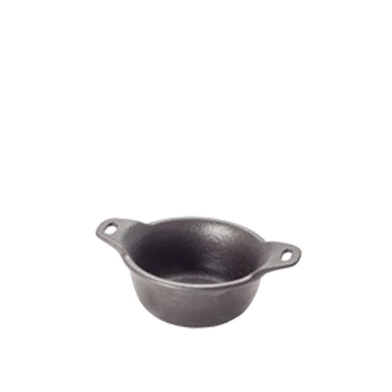 Ultraform Hotel Porselen Sunum Sahan 14 cm - 1