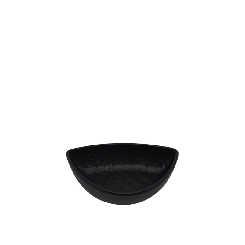 Ultraform Hotel Porselen Sunum Tabak 10 cm - 1