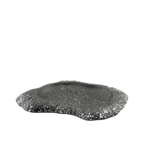 Ultraform Hotel Porselen Sunum Tabak 12 cm - ULTRAFORM PORSELEN