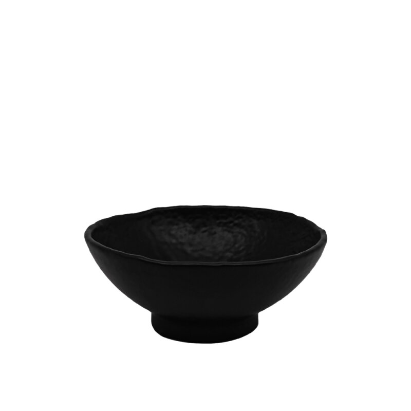 Ultraform Hotel Porselen Sunum Tabak 12 cm - 1