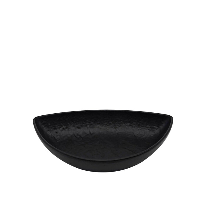 Ultraform Hotel Porselen Sunum Tabak 16 cm - 1