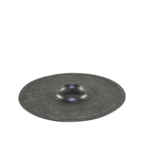 Ultraform Hotel Porselen Sunum Tabak 25 cm - ULTRAFORM PORSELEN