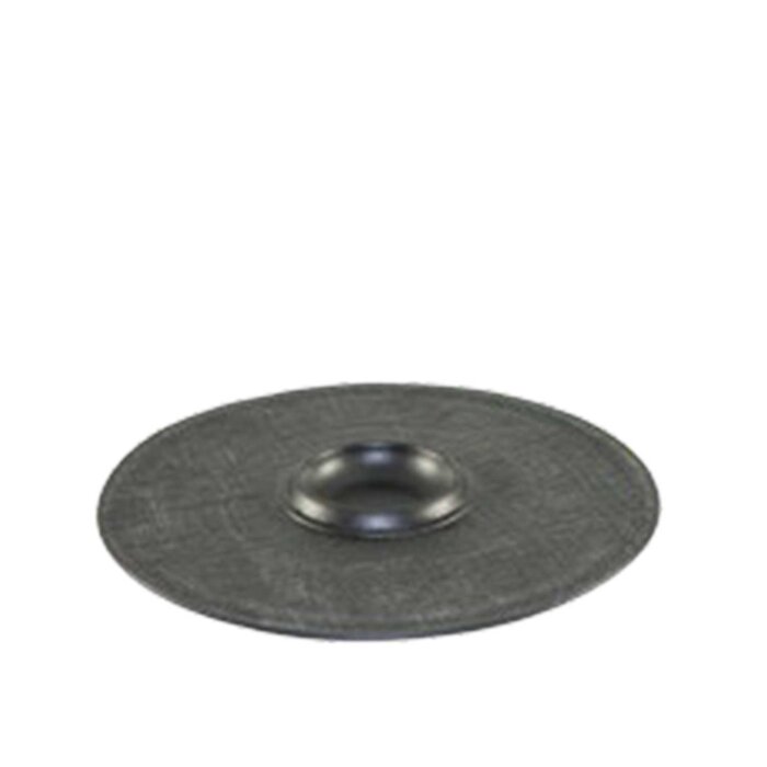 Ultraform Hotel Porselen Sunum Tabak 25 cm - 1