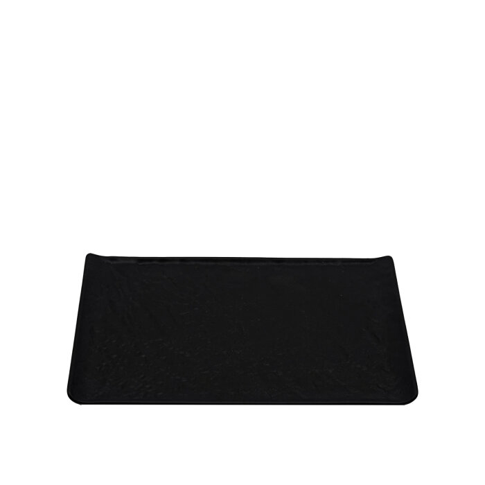 Ultraform Hotel Porselen Sunum Tabak 26X15 cm - 1