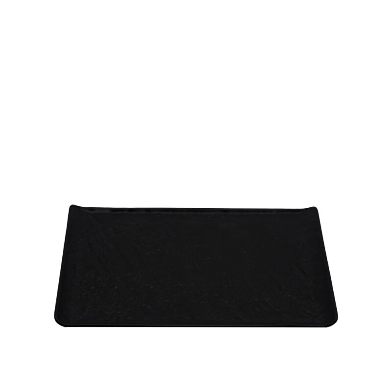 Ultraform Hotel Porselen Sunum Tabak 26X15 cm - 1