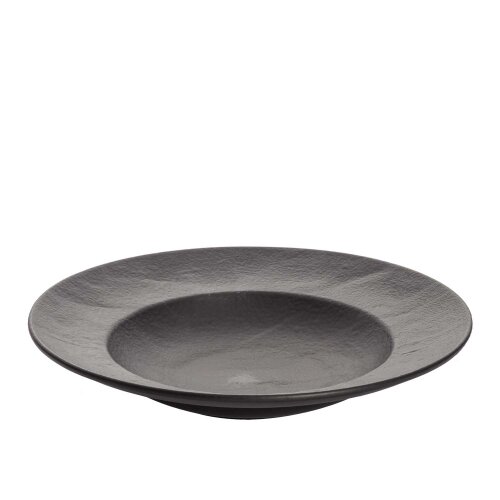 Ultraform Hotel Porselen Crocodile Sunum Tabak 28 cm - ULTRAFORM PORSELEN