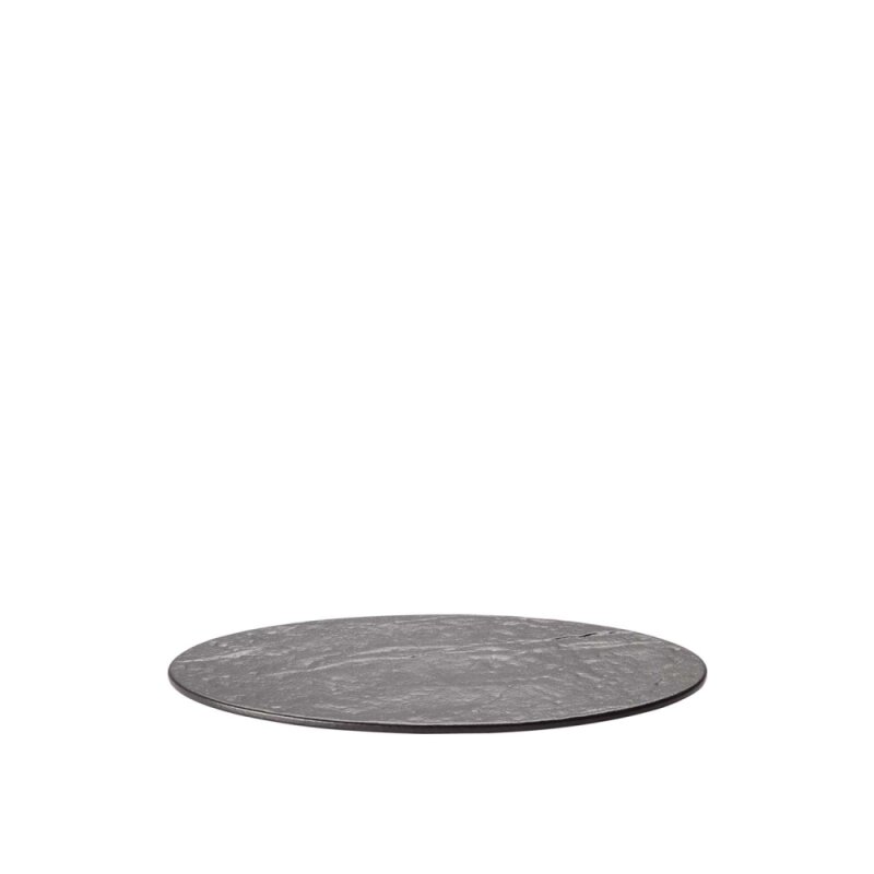 Ultraform Hotel Porselen Sunum Tabak 28X15 cm - 1