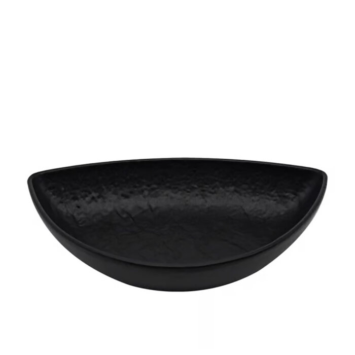 Ultraform Hotel Porselen Sunum Tabak 30 cm - 1