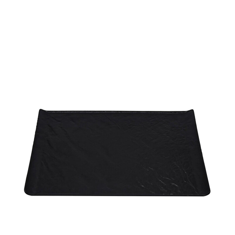 Ultraform Hotel Porselen Sunum Tabak 38X25 cm - 1