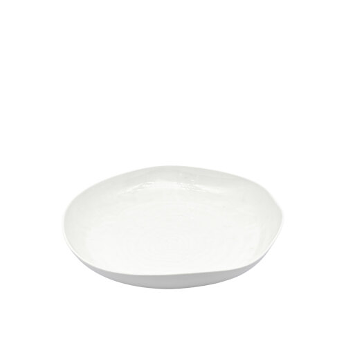 Ultraform Hotel Porselen Sunum Tabak 40 cm - ULTRAFORM PORSELEN