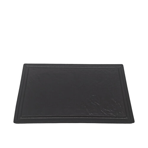 Ultraform Hotel Porselen Sunum Tabak 42X28 cm - ULTRAFORM PORSELEN