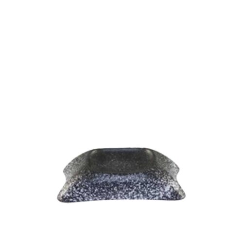 Ultraform Hotel Porselen Benekli Sunum Tabak 8 cm - ULTRAFORM PORSELEN