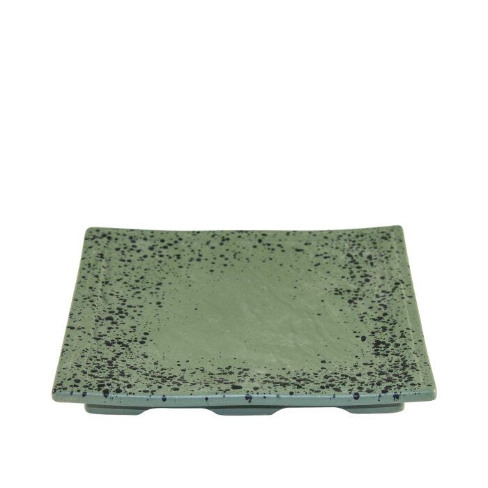 Ultraform Hotel Porselen Tabak 16X13 cm - 1