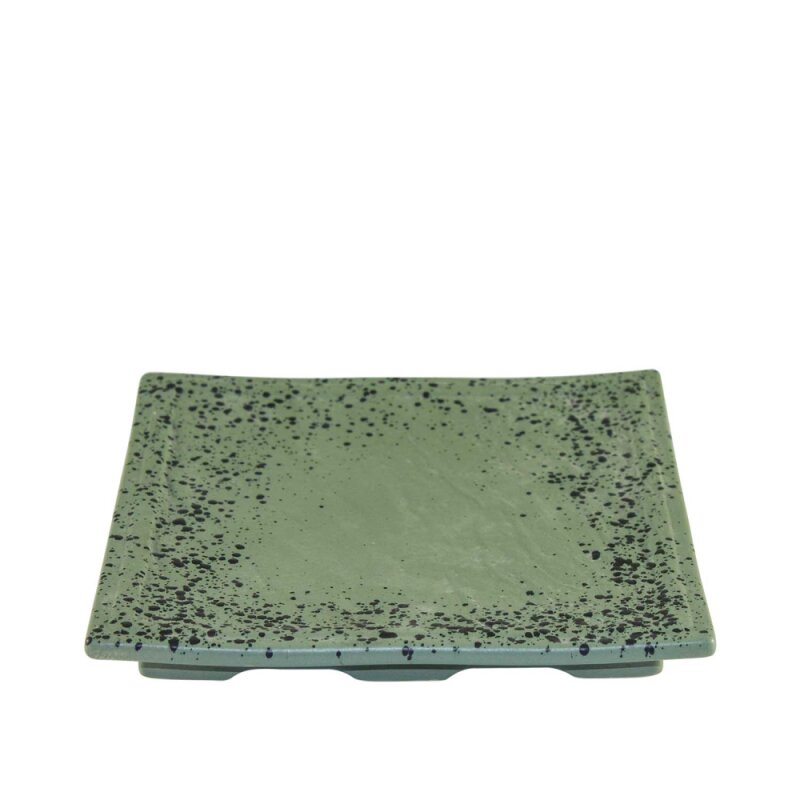 Ultraform Hotel Porselen Tabak 16X13 cm - 1