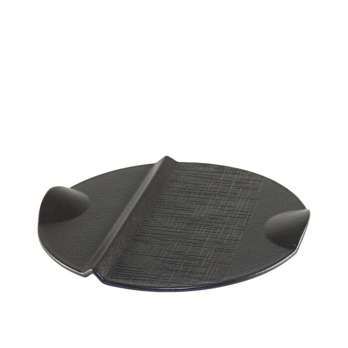 Ultraform Hotel Porselen Sunum Tabak 26 cm - 1