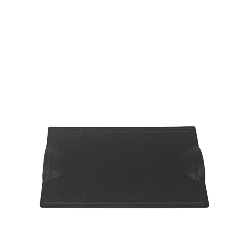 Ultraform Hotel Porselen Tabak 27X17 cm - 1