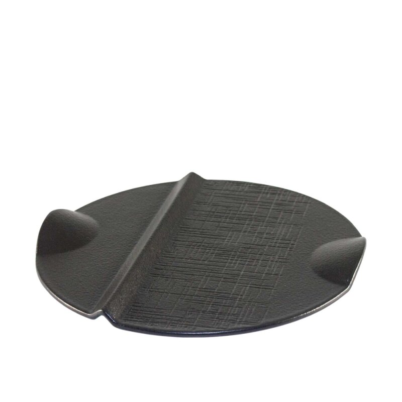 Ultraform Hotel Porselen Tabak 28 cm - 1