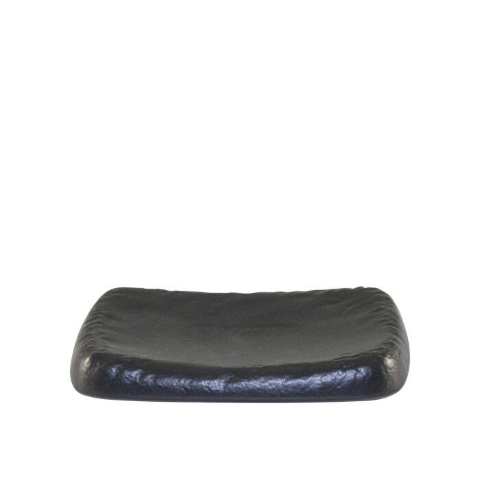 Ultraform Hotel Porselen Sunum Tabak 18 cm - 1