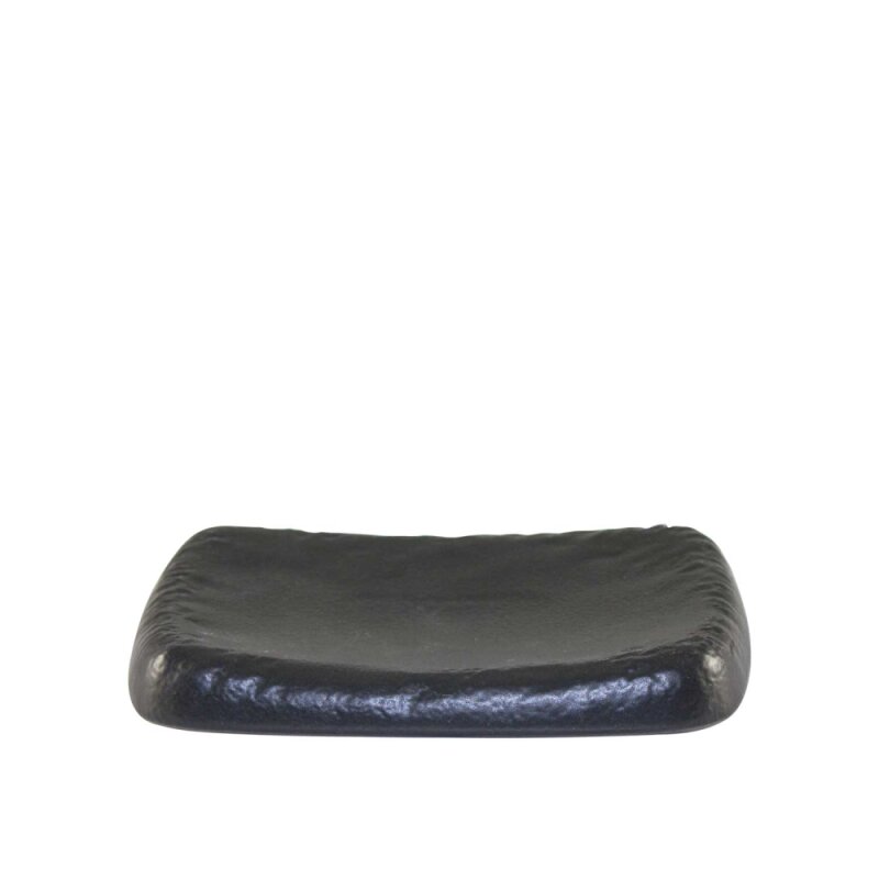 Ultraform Hotel Porselen Sunum Tabak 18 cm - 1