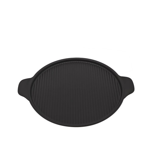 Ultraform Hotel Porselen Yuvarlak Sahan 33 cm - ULTRAFORM PORSELEN