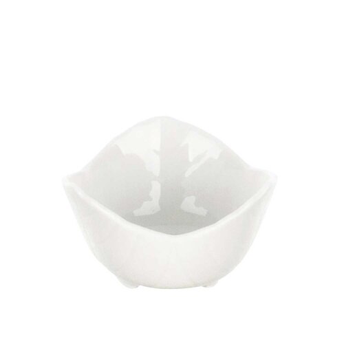 Ultraform Hotel Porselen 11 cm Çiçek Sunum Kase(T0619) - ULTRAFORM PORSELEN