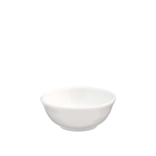 Ultraform Hotel Porselen 13X9,5X4 cm Dikt.Kayık Tb. - ULTRAFORM PORSELEN