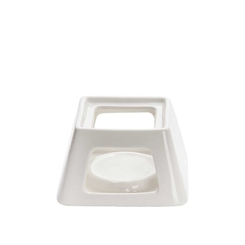 Ultraform Hotel Porselen 16,5 cm Fondü Altlık - ULTRAFORM PORSELEN