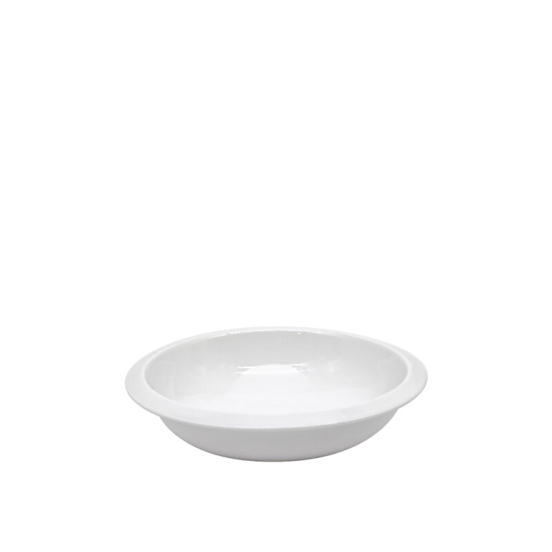 Ultraform Hotel Porselen 17 cm Kase - 1