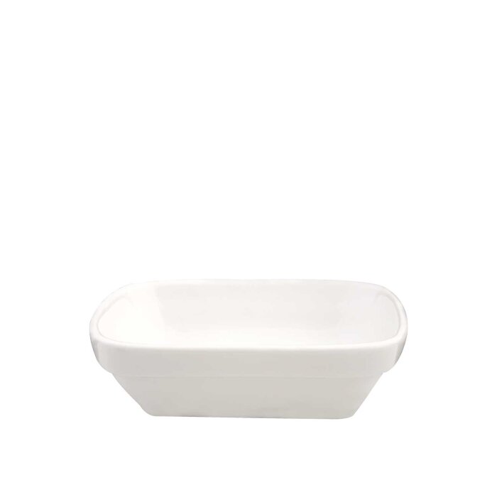 Ultraform Hotel Porselen 7X14 Meze Tabak - 1