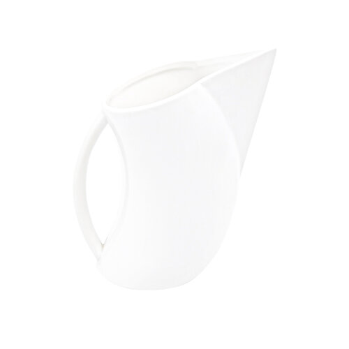 Ultraform Hotel Porselen 20 cm Sürahi - ULTRAFORM PORSELEN