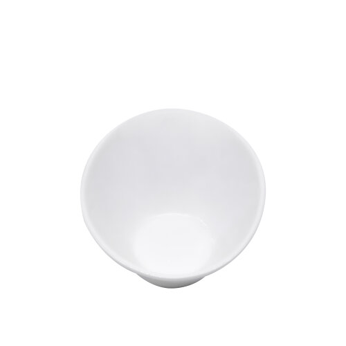 Ultraform Hotel Porselen 21 cm Oval Şekilli Büfe Kase - ULTRAFORM PORSELEN