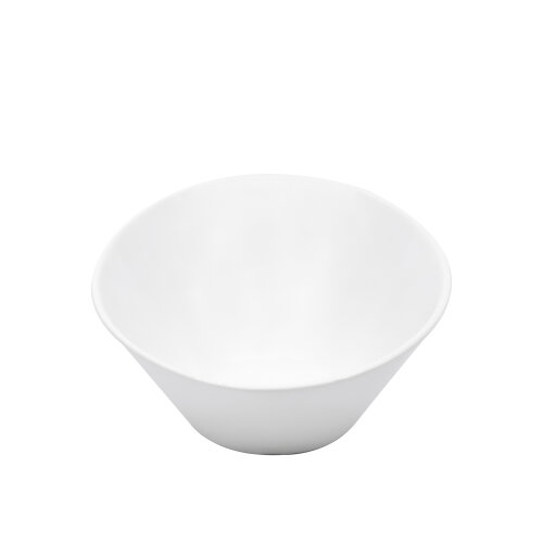 Ultraform Hotel Porselen 25,5 cm Oval Şekilli Büfe Kase - ULTRAFORM PORSELEN