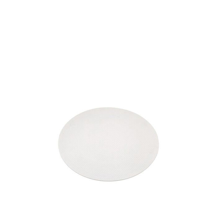 Ultraform Hotel Porselen 26,5 cm Yuvarlak Tabak - 1