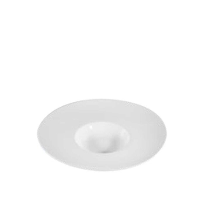 Ultraform Hotel Porselen 28,6 cm Spagetti Tabak - 1