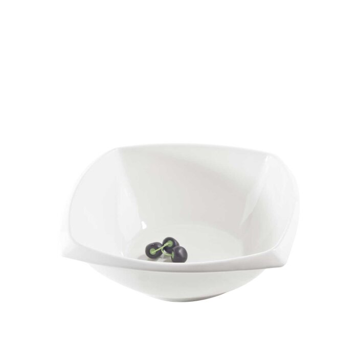 Ultraform Hotel Porselen 30X11,3X Kare Büfe Kase - 1