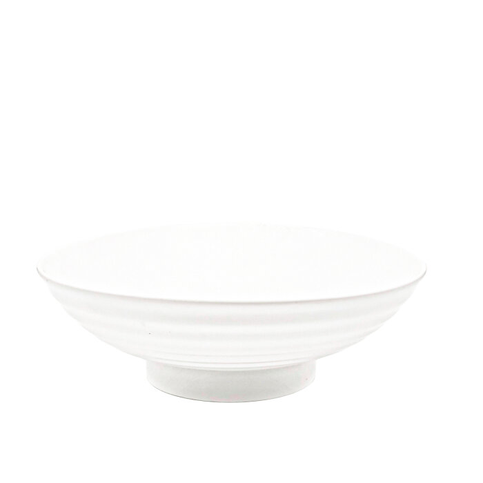 Ultraform Hotel Porselen 31 cm Kase - 1