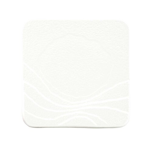 Ultraform Hotel Porselen 32,5X32,5 cm Büfe Kare Tepsi - ULTRAFORM PORSELEN