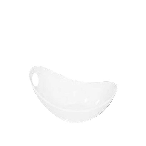 Ultraform Hotel Porselen 33*23*13 cm Gondol Oval Kase - ULTRAFORM PORSELEN