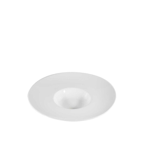 Ultraform Hotel Porselen 33,7 cm Spagetti Tabak - ULTRAFORM PORSELEN