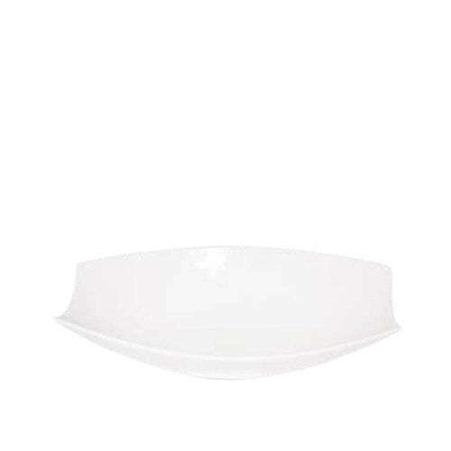 Ultraform Hotel Porselen 36,8 cm Oval Büfe Kase - ULTRAFORM PORSELEN