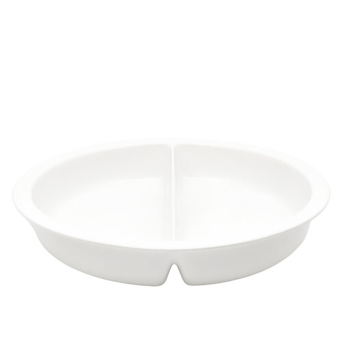 Ultraform Hotel Porselen 38,4X6,6 cm 2 Bölmeli Küvet - ULTRAFORM PORSELEN