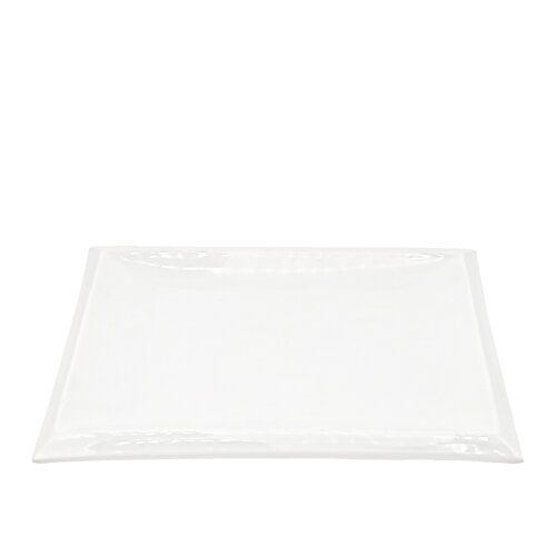 Ultraform Hotel Porselen 40X27 Dikdörtgen Tabak - ULTRAFORM PORSELEN