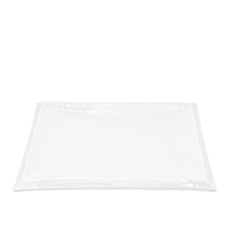 Ultraform Hotel Porselen 40X27 Dikdörtgen Tabak - 1