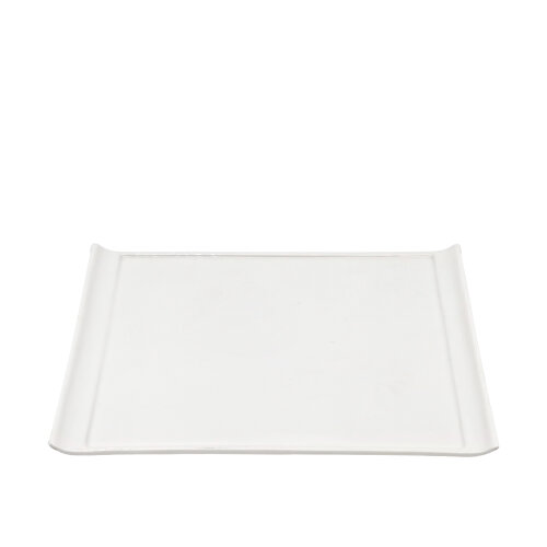 Ultraform Hotel Porselen 40X27,5 cm Dikdrt.Tepsi(F0053) - ULTRAFORM PORSELEN