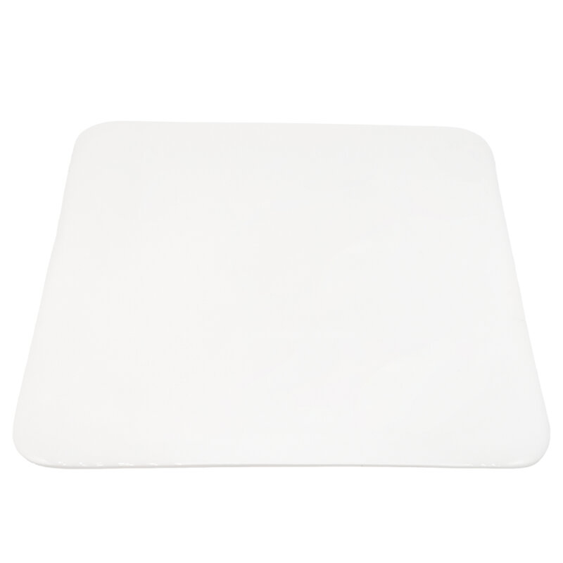 Ultraform Hotel Porselen 45 cm Düz Tabak - 1