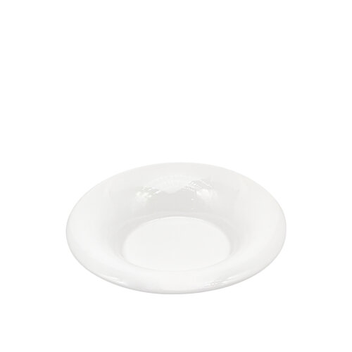 Ultraform Hotel Porselen Açılı Yayvan Büfe Kase 40 cm - ULTRAFORM PORSELEN