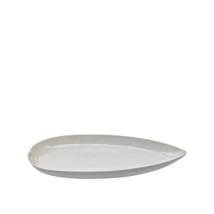 Ultraform Hotel Porselen Cactus Meze Tabak. 46 cm - 1