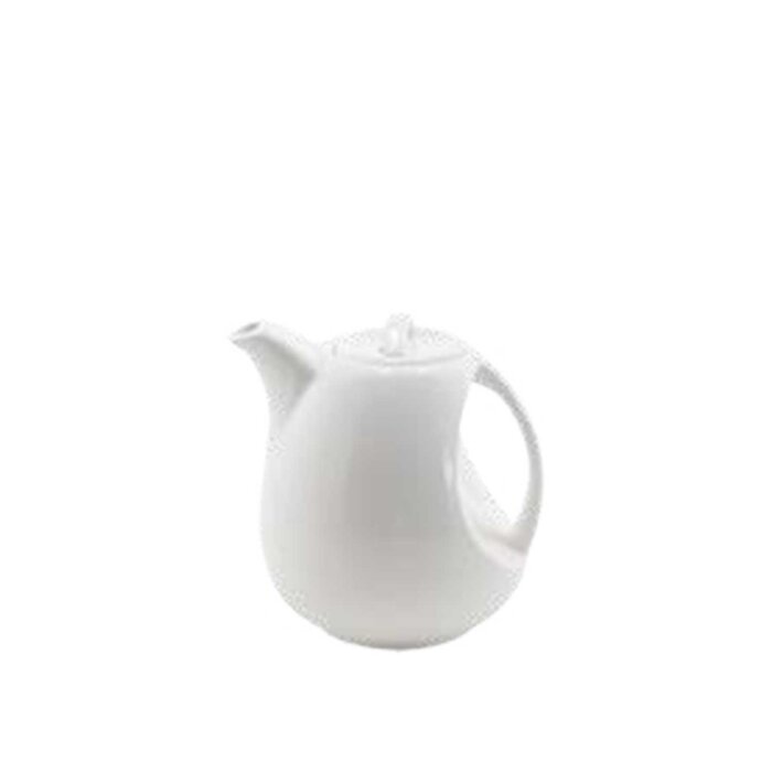 Ultraform Hotel Porselen Çay Potu 1625 cc - 2